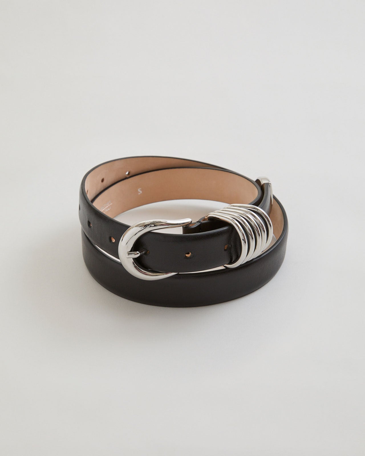 Déhanche HOLLYHOCK SILVER