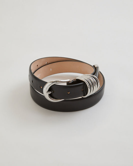 Déhanche HOLLYHOCK SILVER