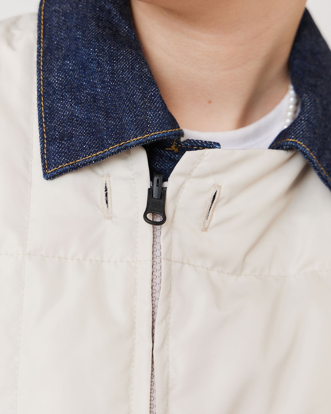 NANGA TAKIBI DOWN PARKA