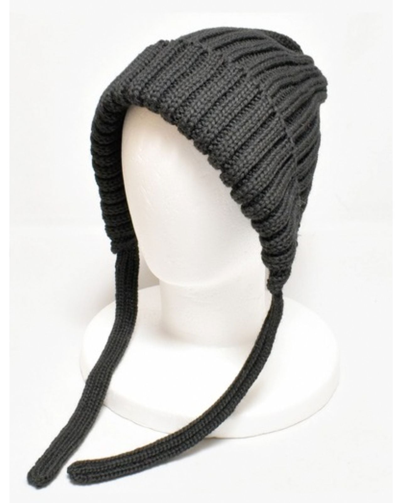 HIGHLAND Bonnet with 23cm Tassles