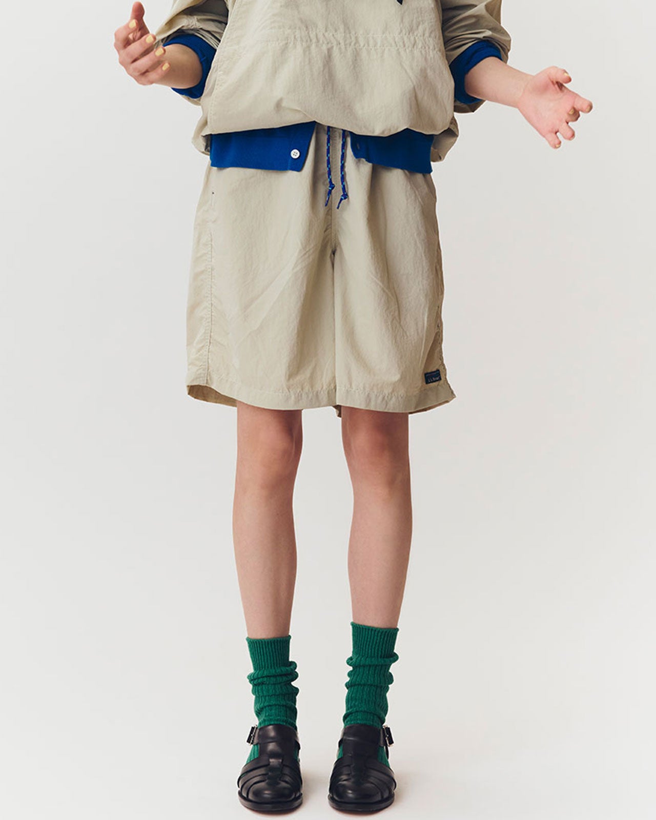 タンタン購入L.L.Bean　Milo Pull On Shorts L.L.BEAN Milo Pull On Shorts – Shinzone
