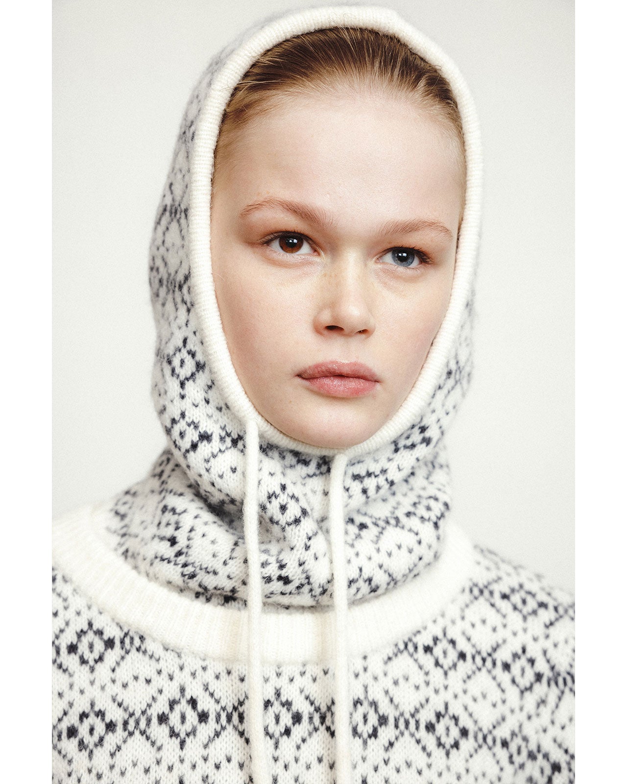 The Garment Verbier Hoodie