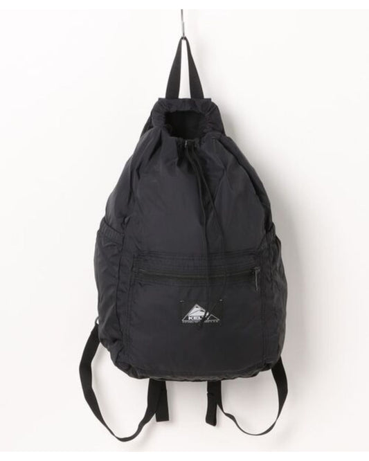 KELTY PACKABLE KINCHAKU DAYPACK