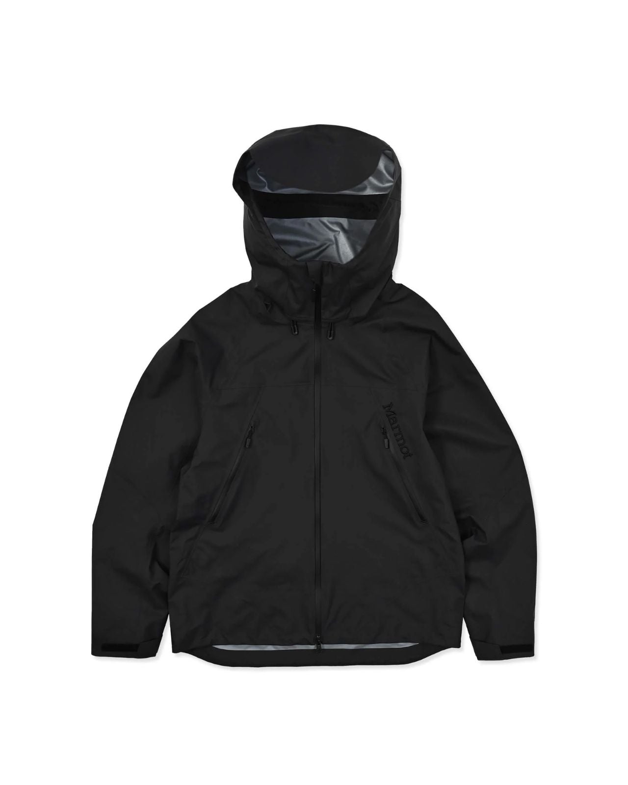 Shinzone（シンゾーン）】Marmot GTX Odin Jacket(ゴアテックス