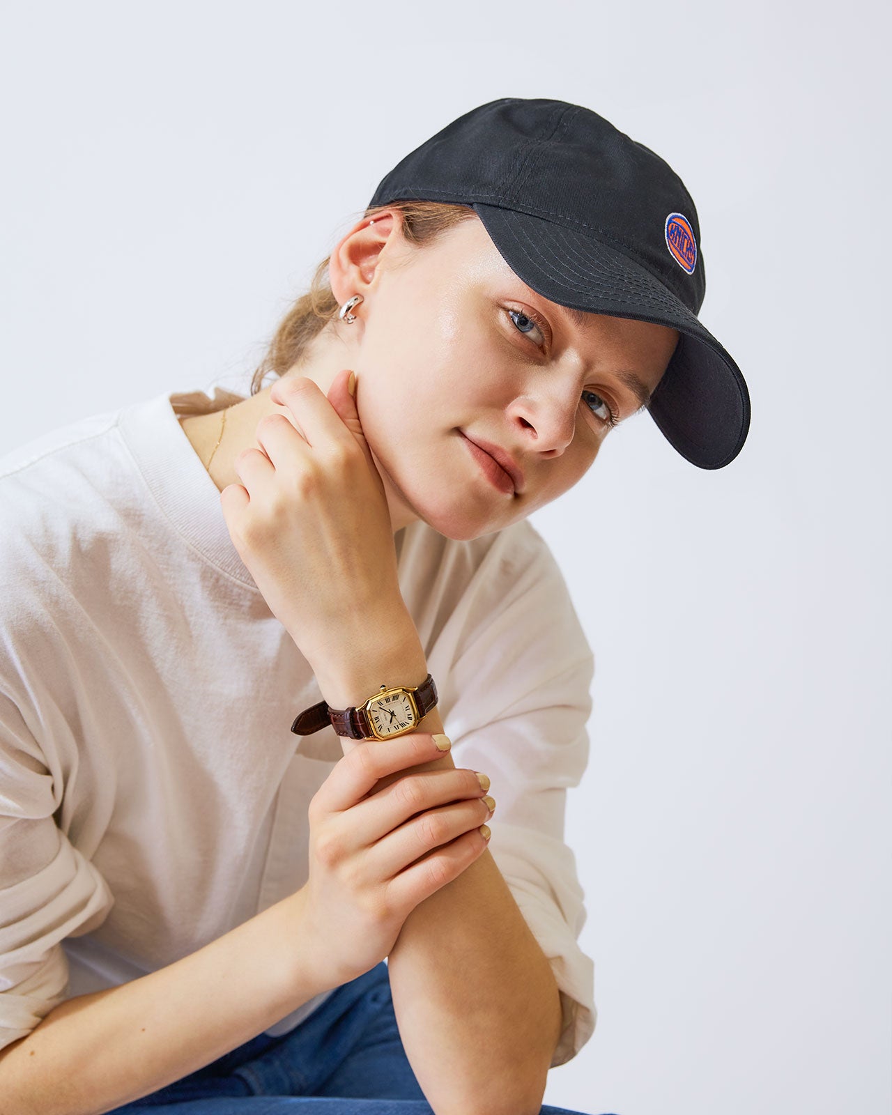 SEIKO Shinzone COLLABORATION WATCH EDITION 2