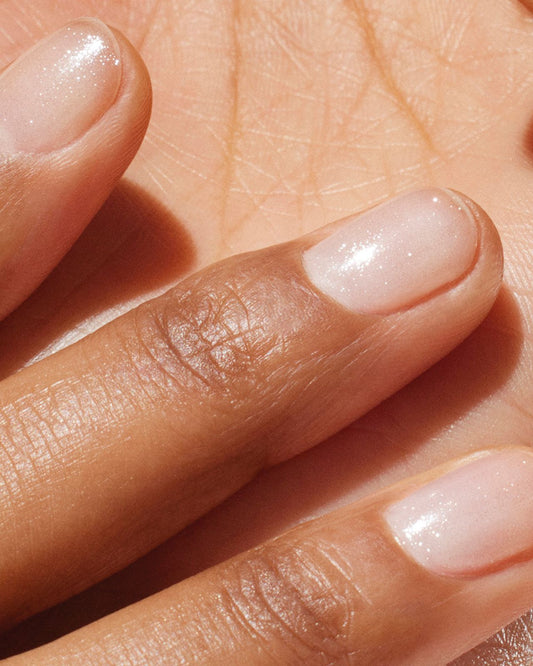 manucurist Active Shine