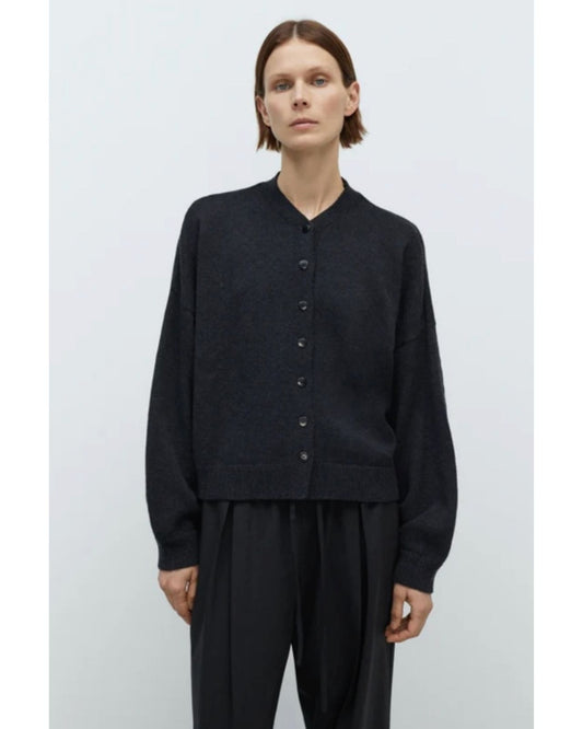 CORDERA MERINO WOOL CARDIGAN