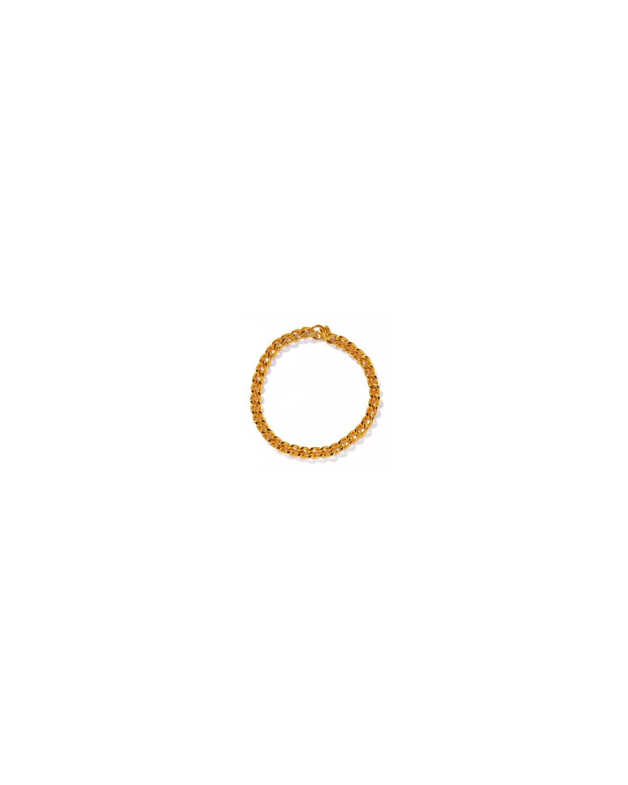 les bonbon K18 calmness S ring
