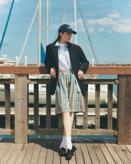 【1月中旬お届け】JAZZ GROOVE CAP