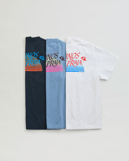 MENINOS da PRAIA TEE
