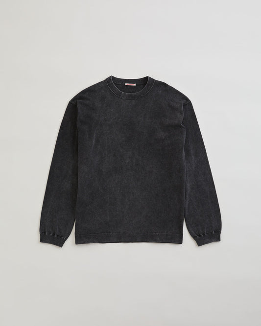 RYE TENDER 	YATES L/S TEE
