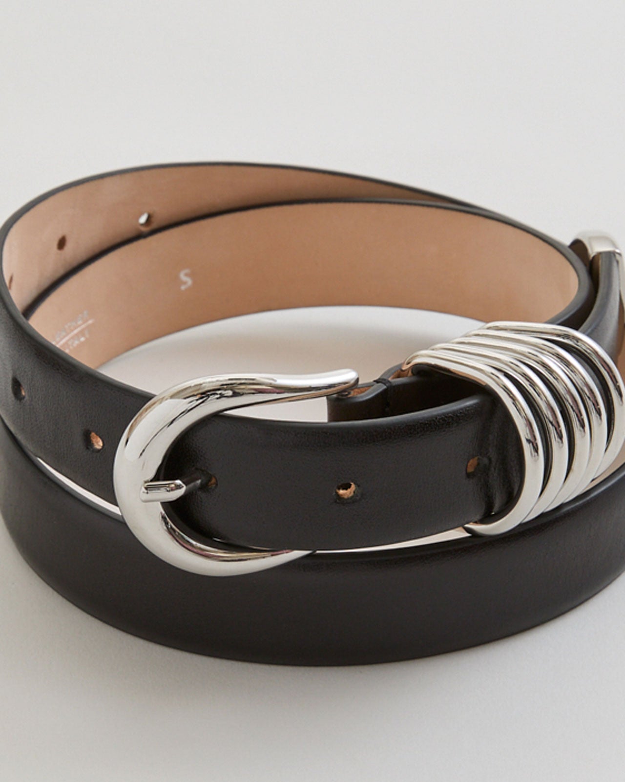 Déhanche HOLLYHOCK SILVER