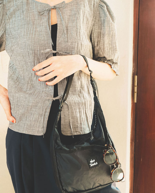 EXCLUSIVE WILD THINGS 2WAY SHOULDER