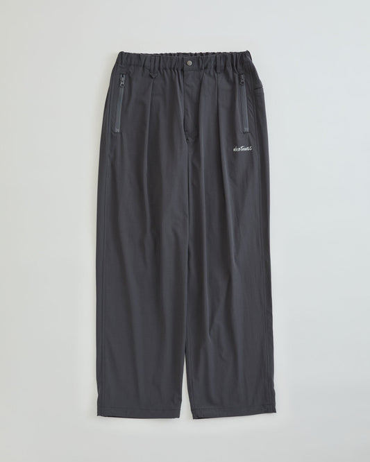 【Exclusive Color"GRAY"】WILD THINGS LAX PANTS