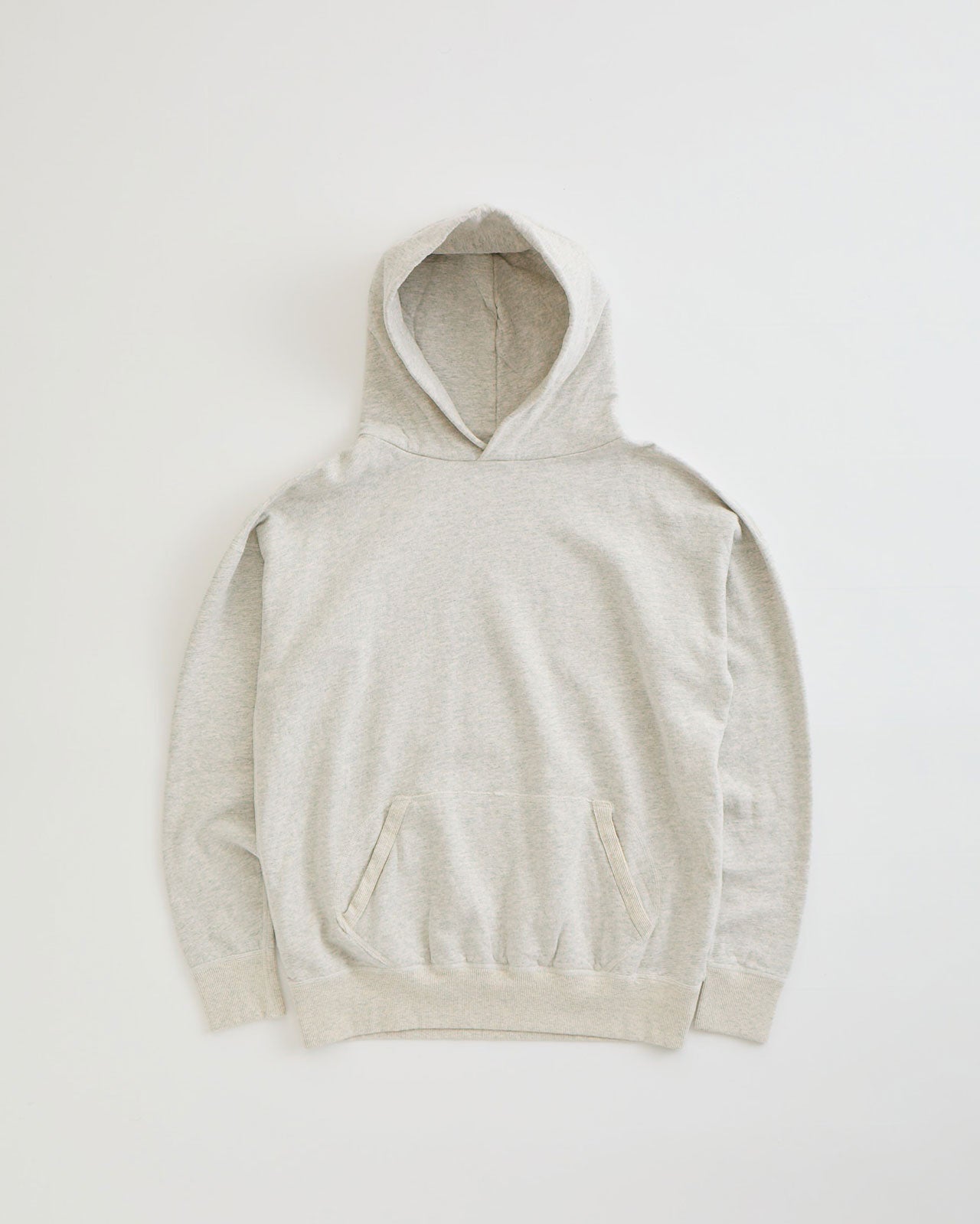 MIXTA CALIFORNIA HOODIE