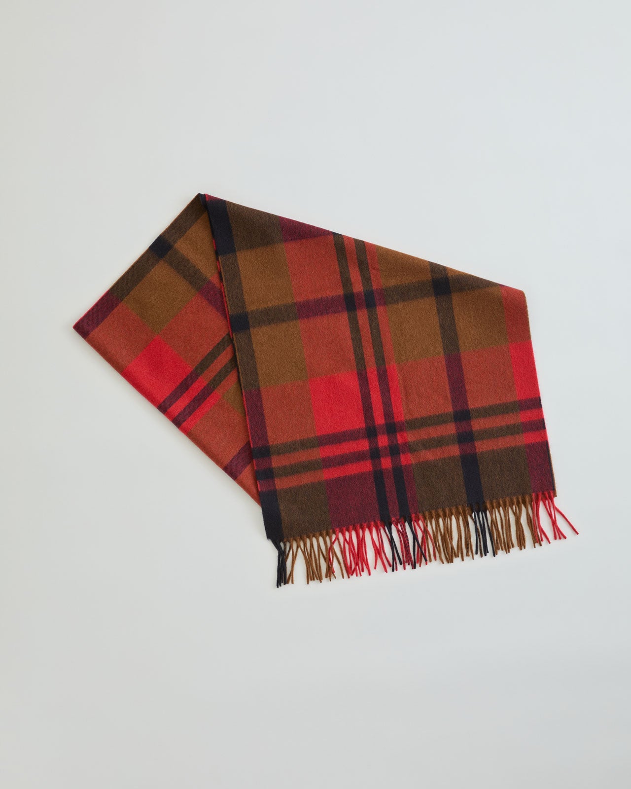 Joshua Ellis Primary Black Watch