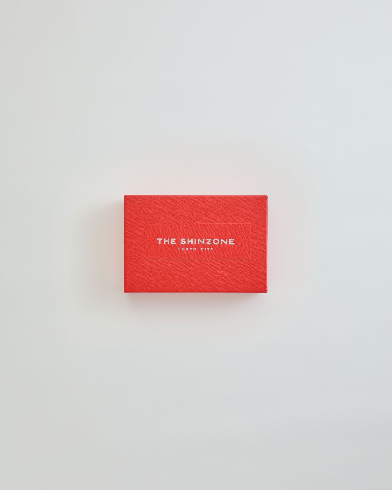 【11月下旬お届け】HOLIDAY MINI TOWEL BOX