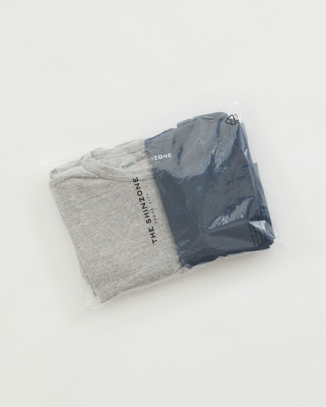 PACK TEE