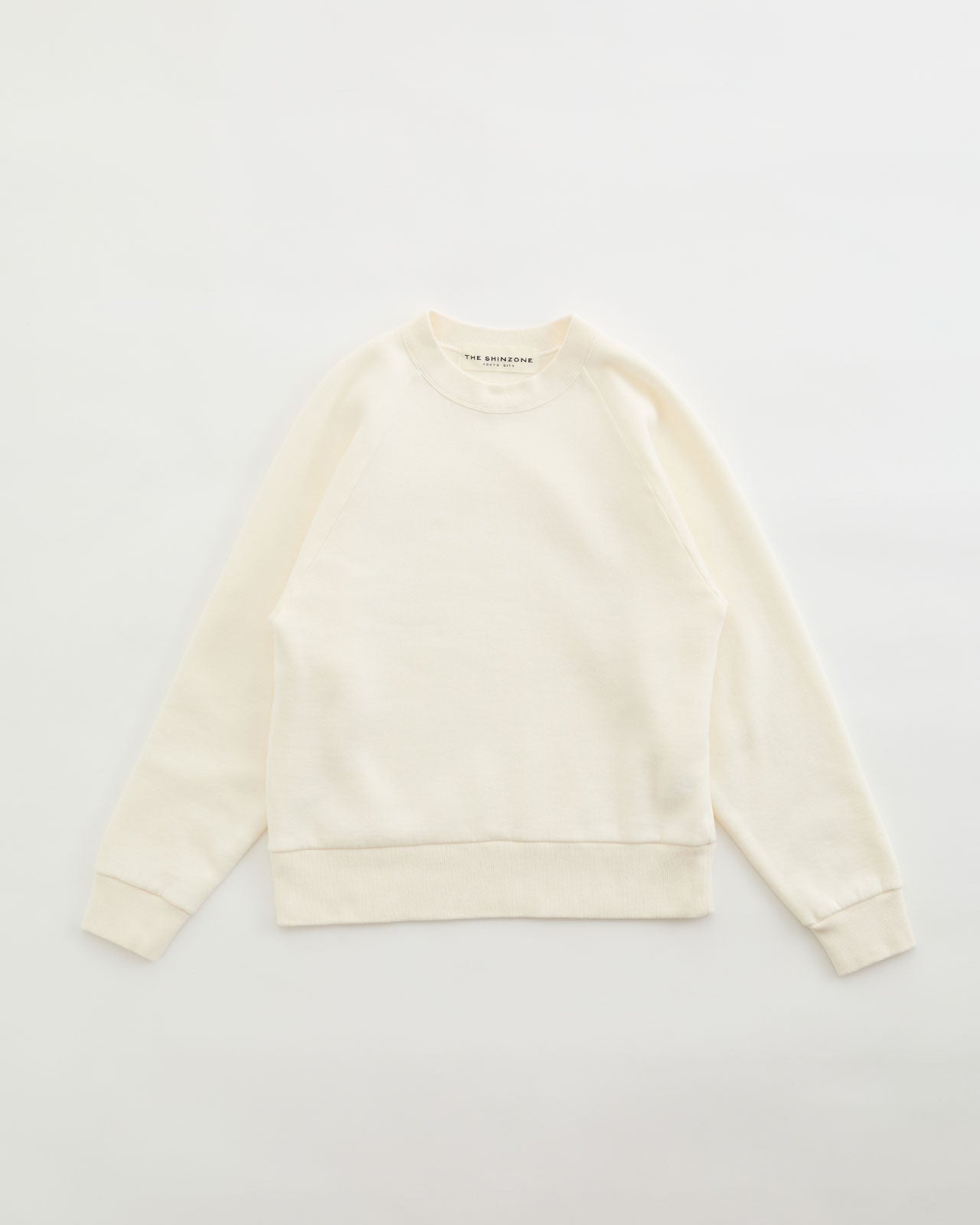 【新色GREEN】COMMON SWEATSHIRT