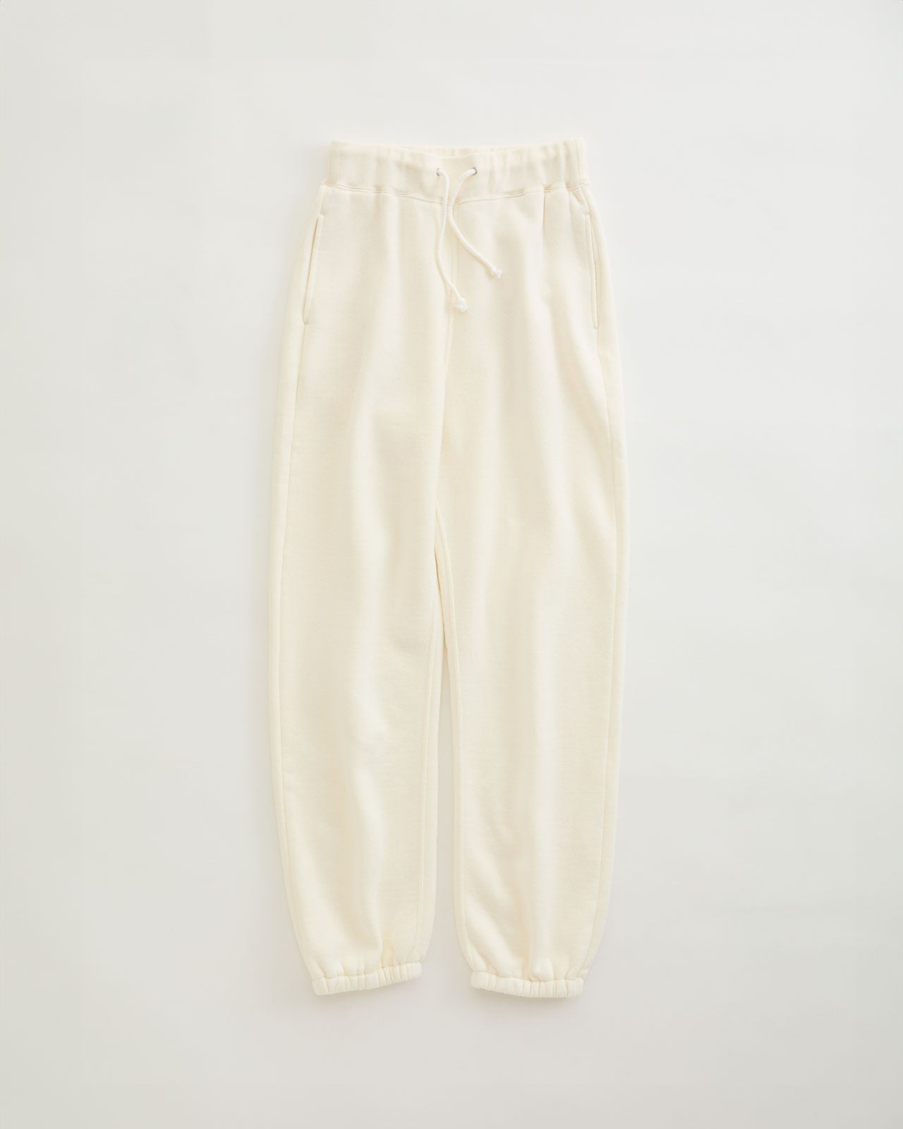 【新色GREEN】COMMON SWEATPANTS