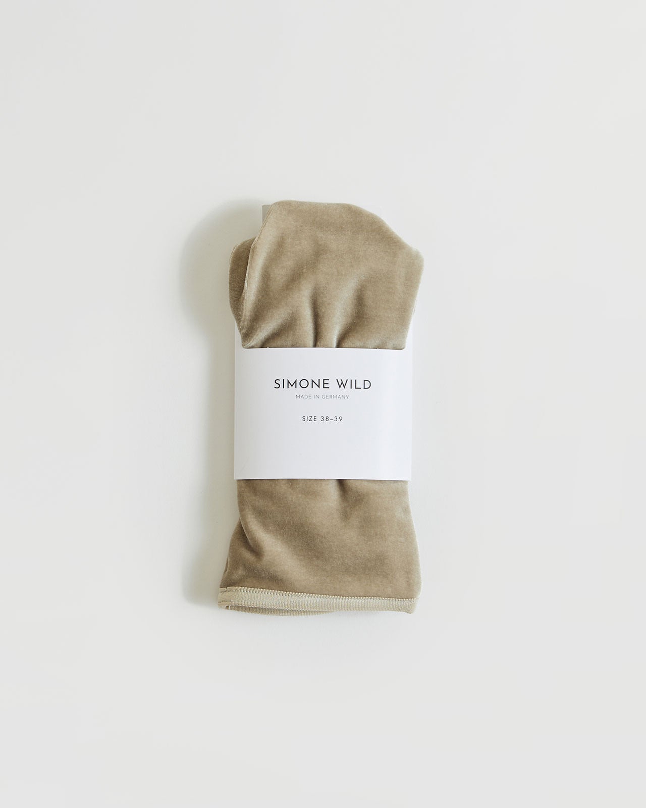 SIMONE WILD TOE SOCKS