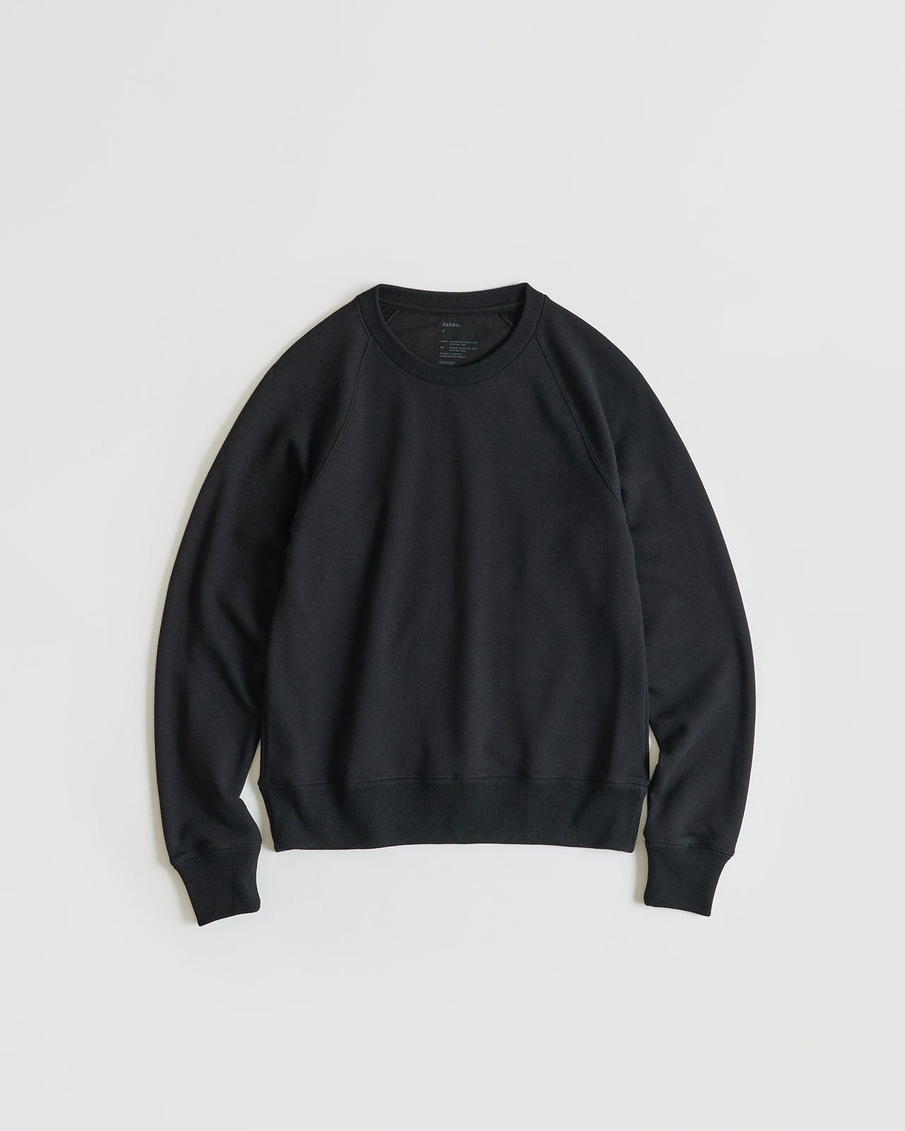 takes. Sweat Pullover