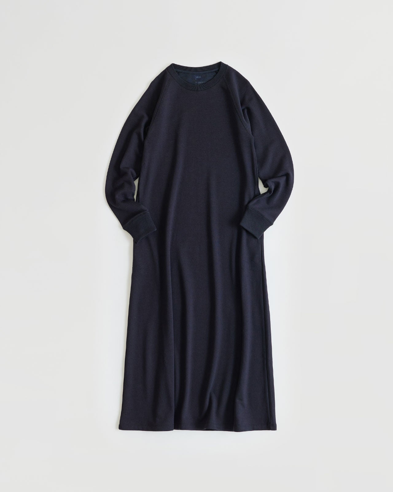 takes. Sweat Dress