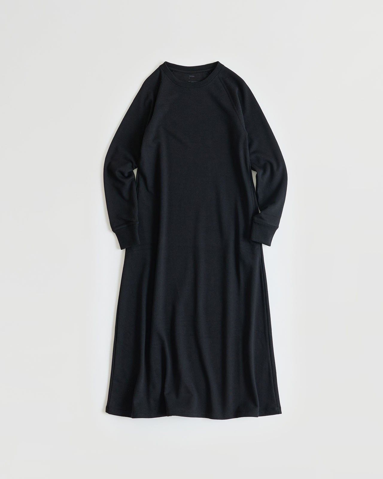 takes. Sweat Dress