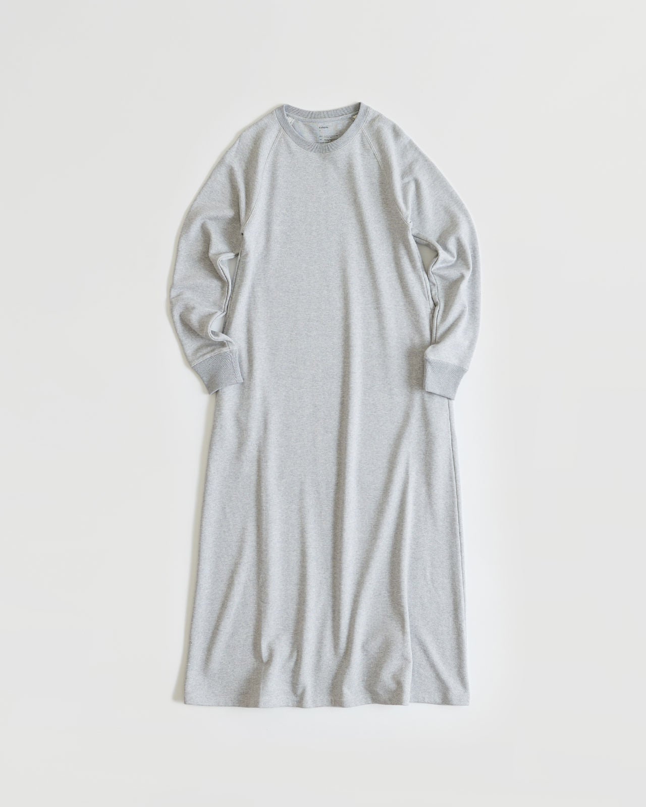 takes. Sweat Dress