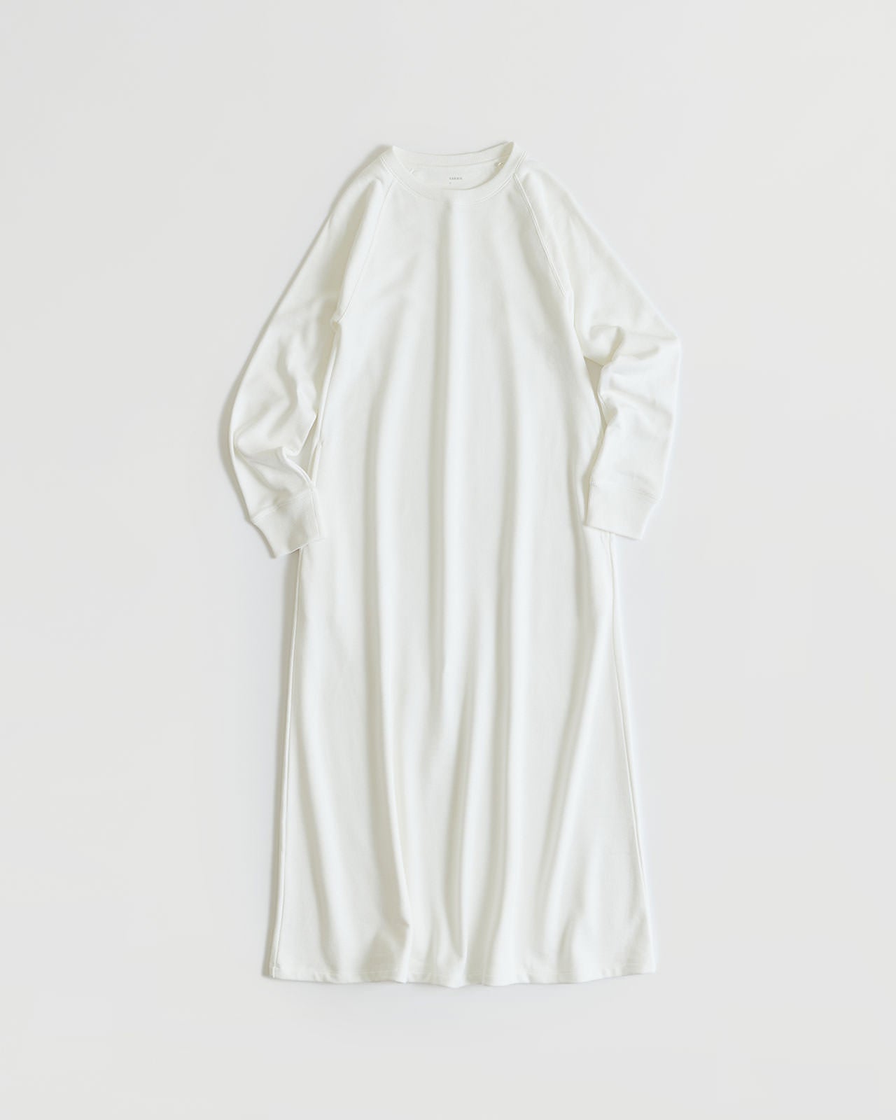 takes. Sweat Dress