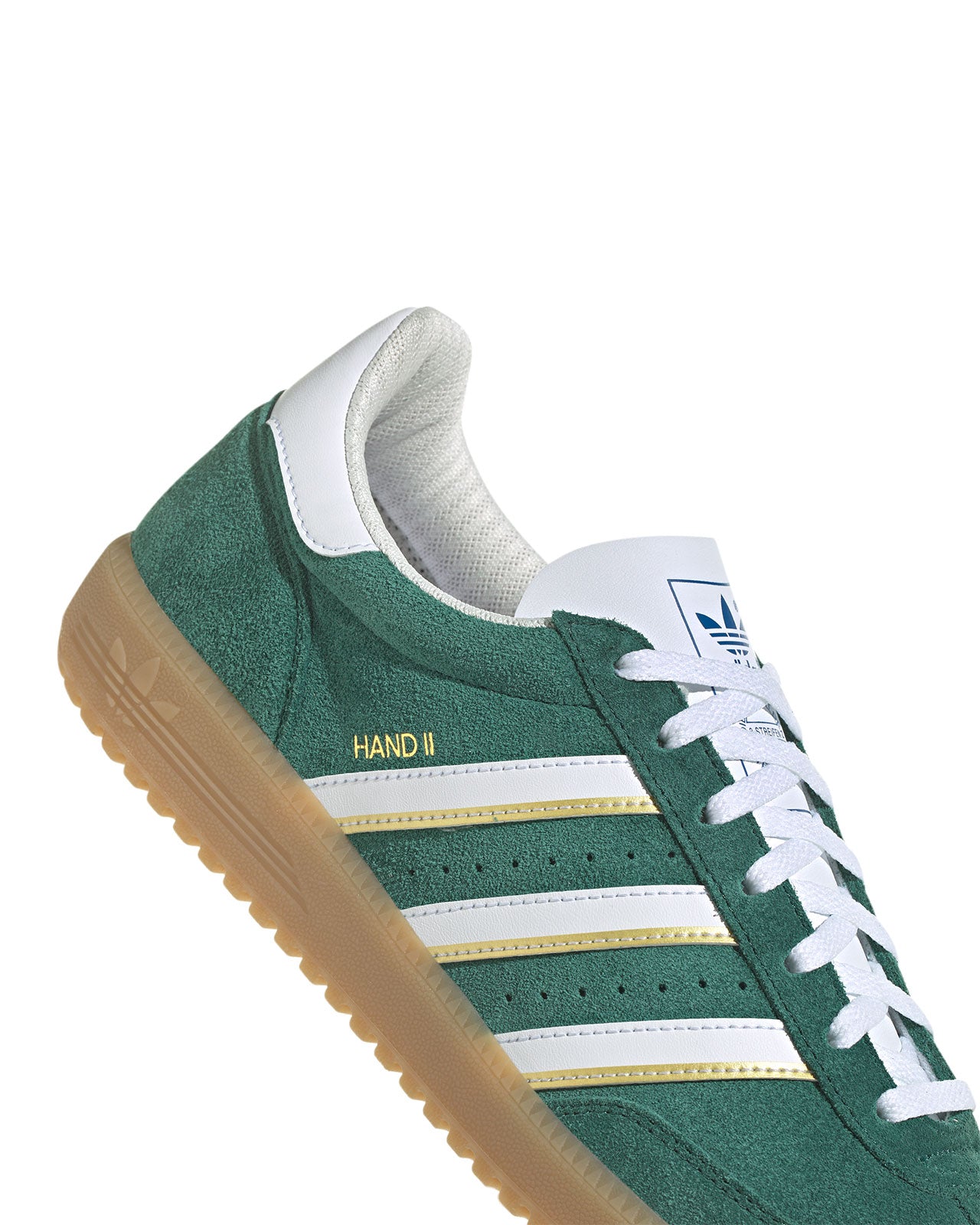 adidas HAND 2