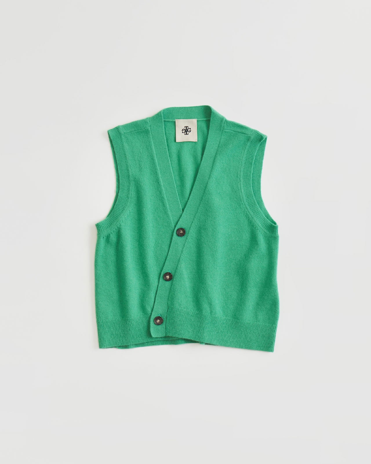 The Garment Como Vest