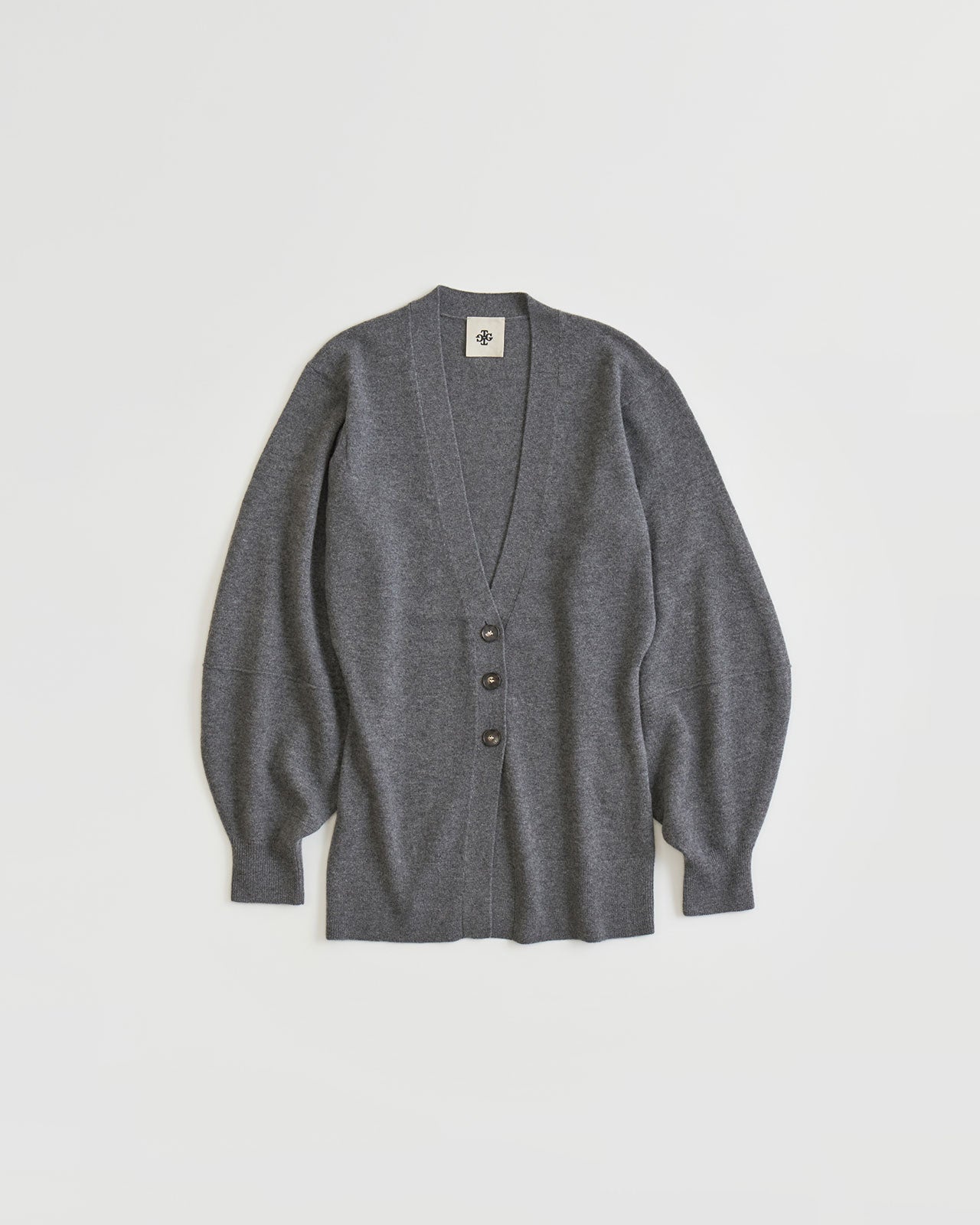 The Garment Como Sleeve Cardigan