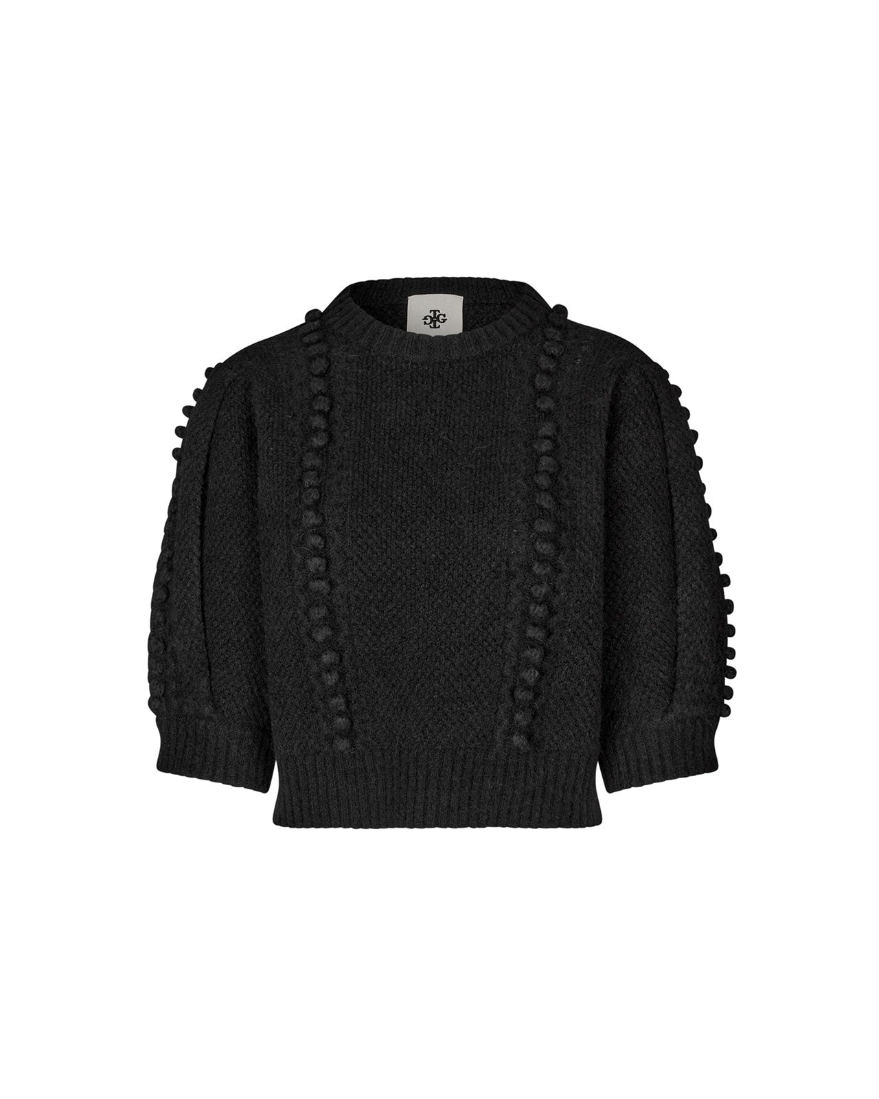 The Garment Verbier Dot Tee