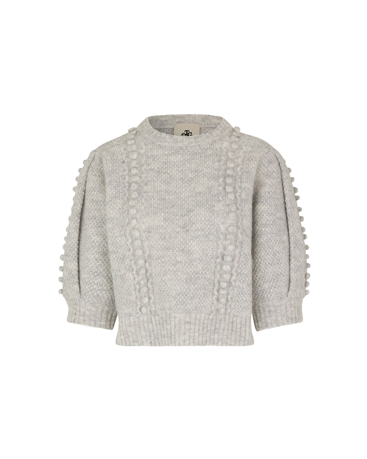The Garment Verbier Dot Tee