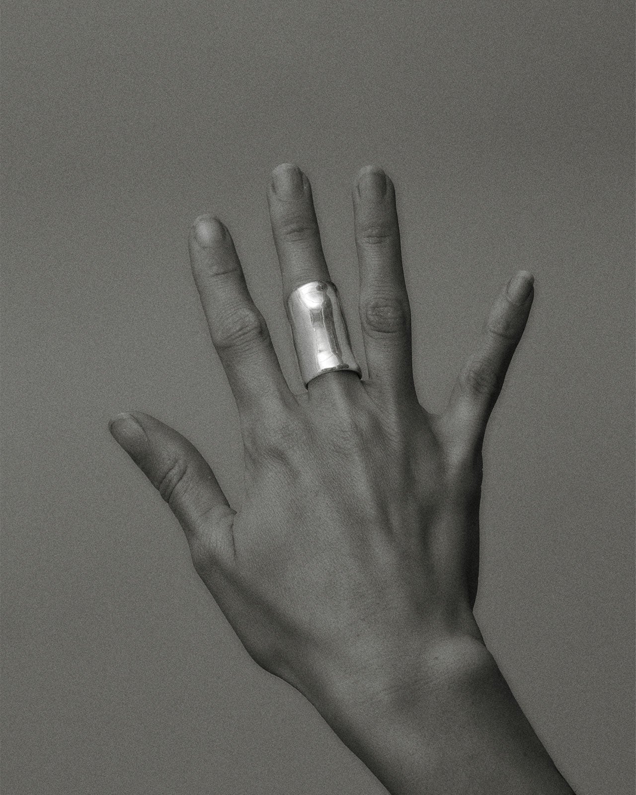 HERNAN HERDEZ DEDO RING