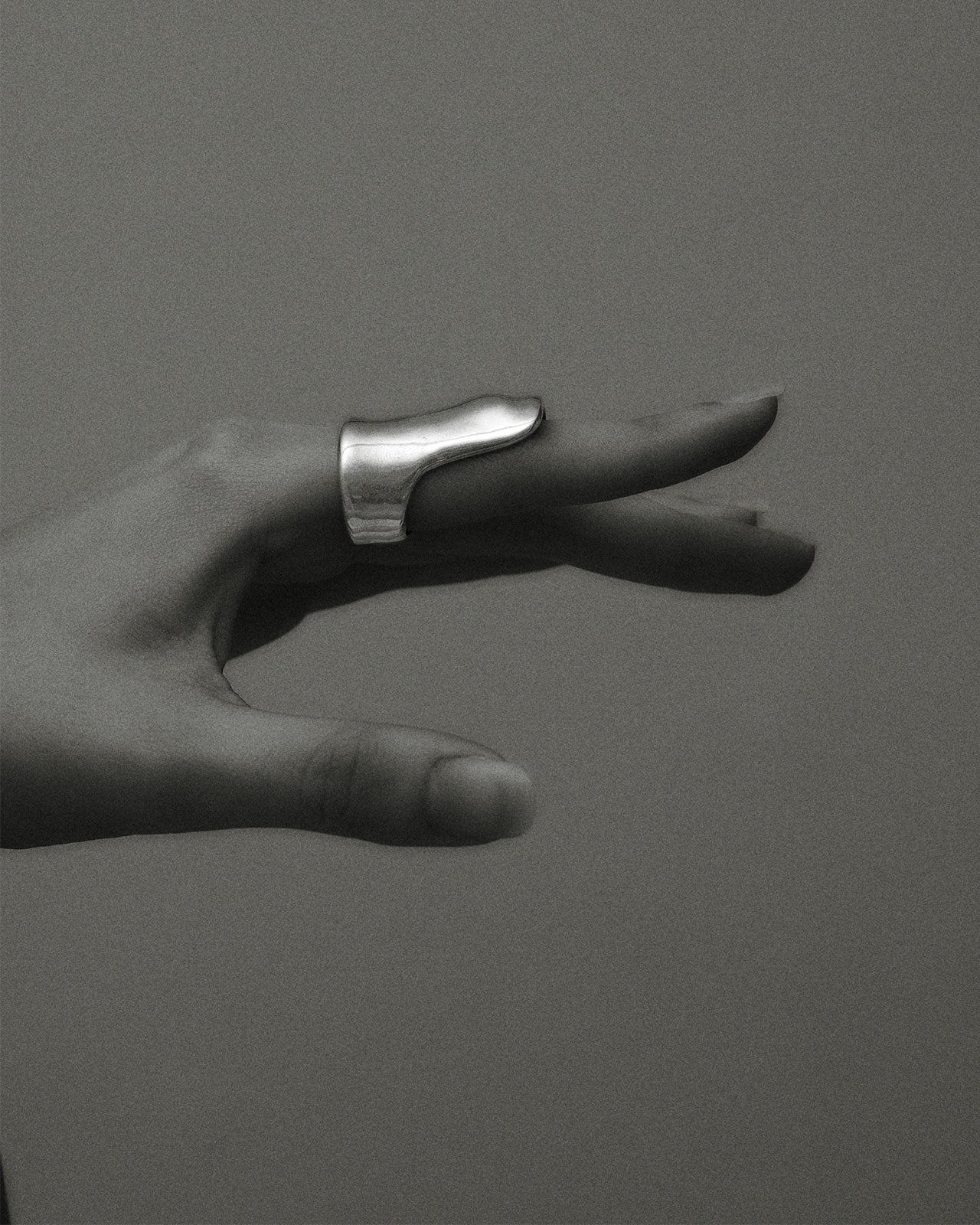 HERNAN HERDEZ DEDO RING