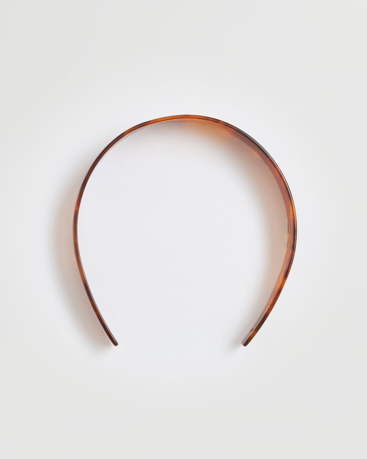 IRIS47 Torotoiseshell headband – Shinzone