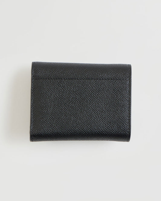 Maison Margiela ZIP COMPACT TRI FOLD