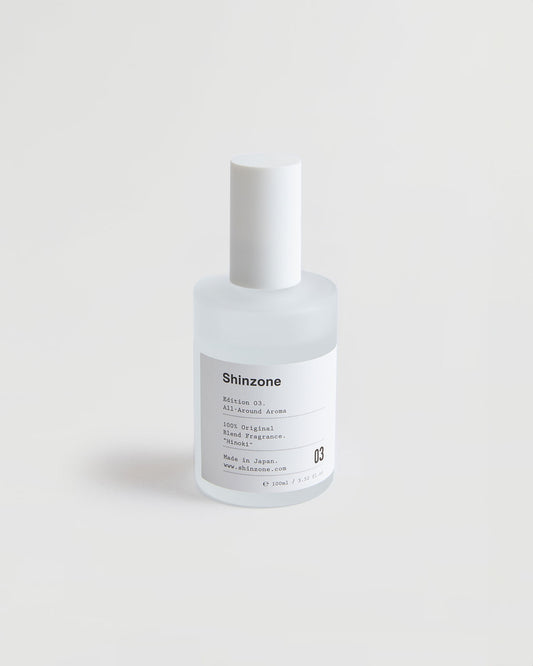 Shinzone All-Around Aroma Hinoki