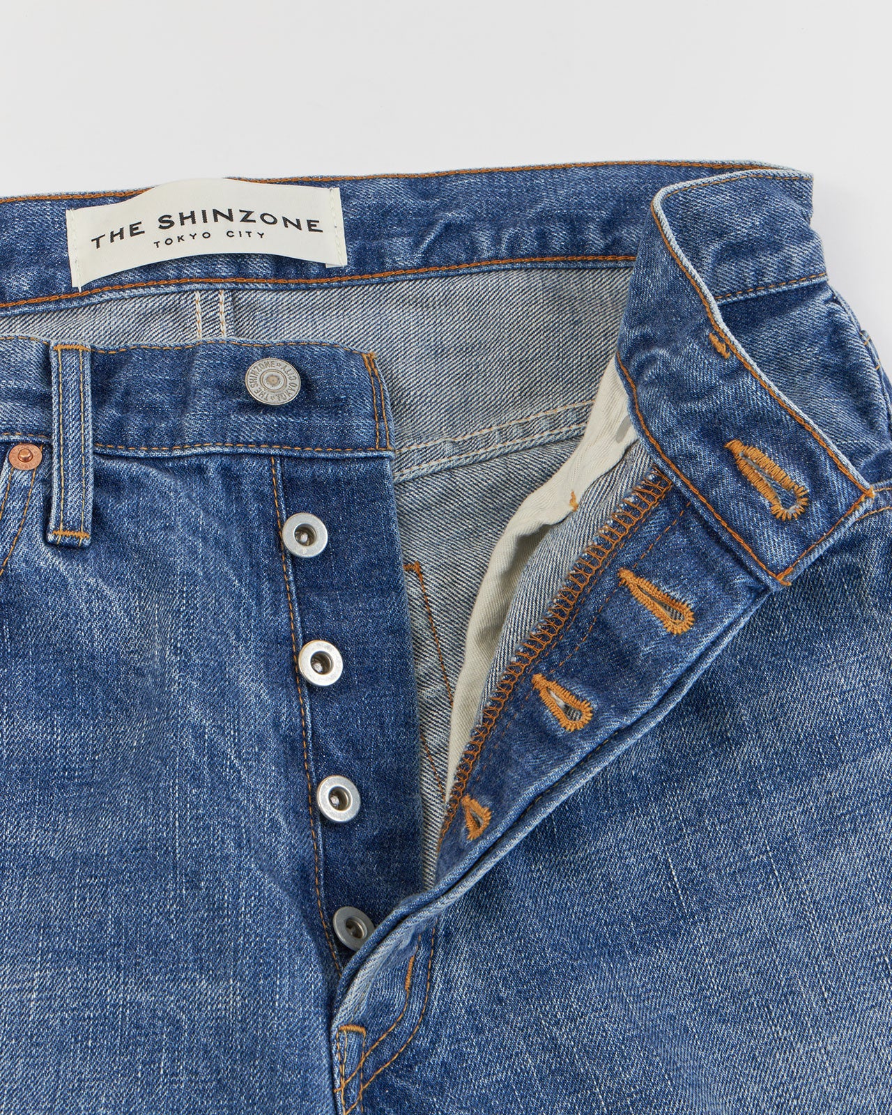 BAGGY JEANS