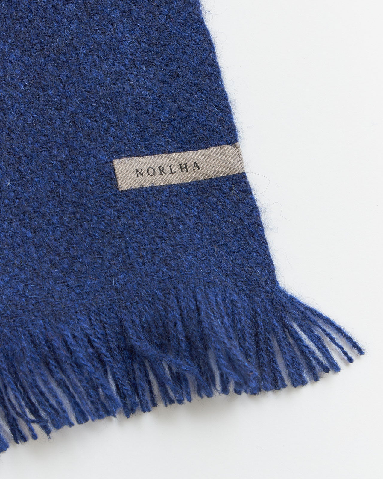 Norlha NOMAD NETS SKINNY SCARF