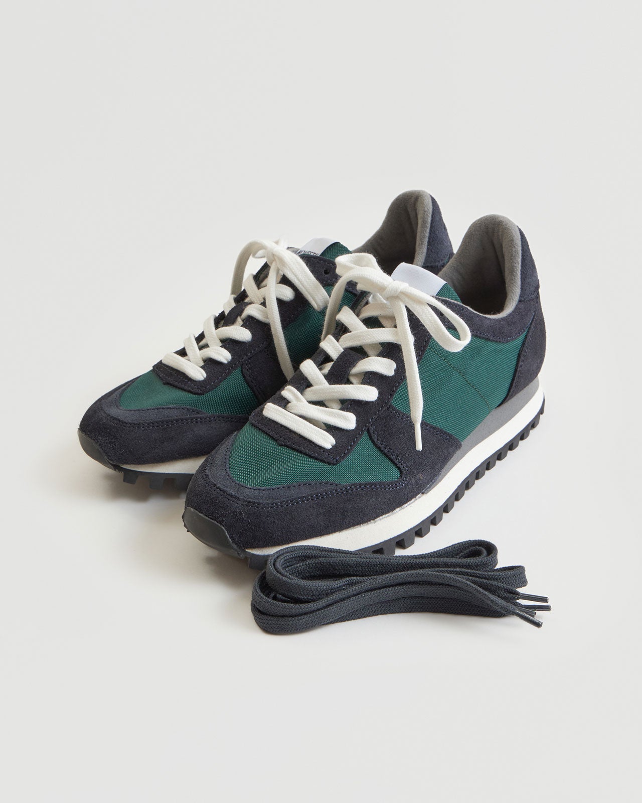 NOVESTA MARATHON TRAIL(NAVY)