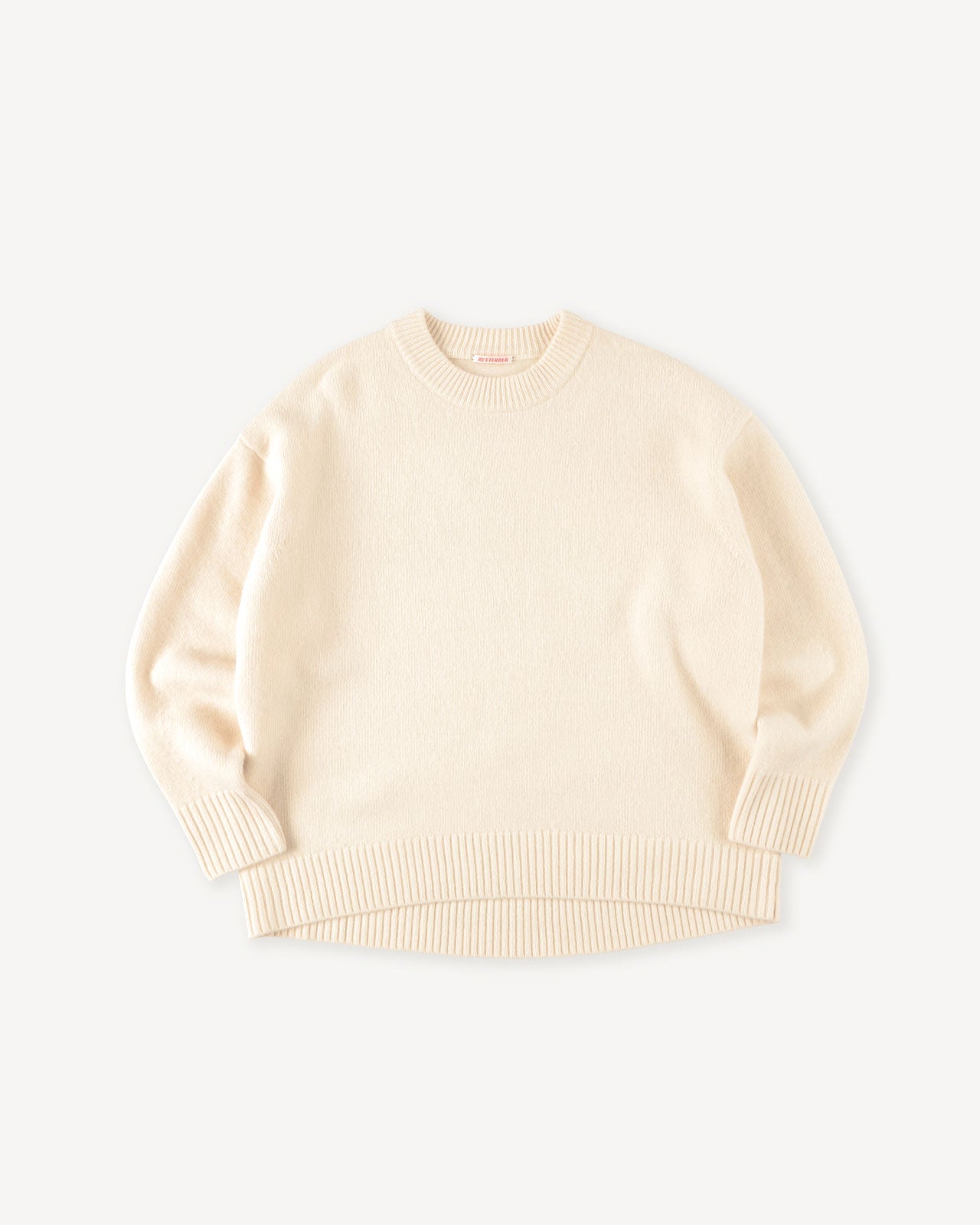 RYE TENDER MOORE SWEATER