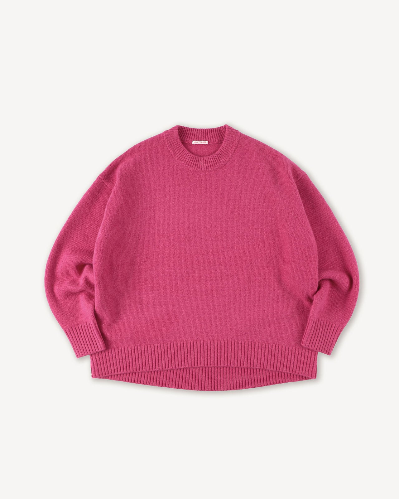 RYE TENDER MOORE SWEATER