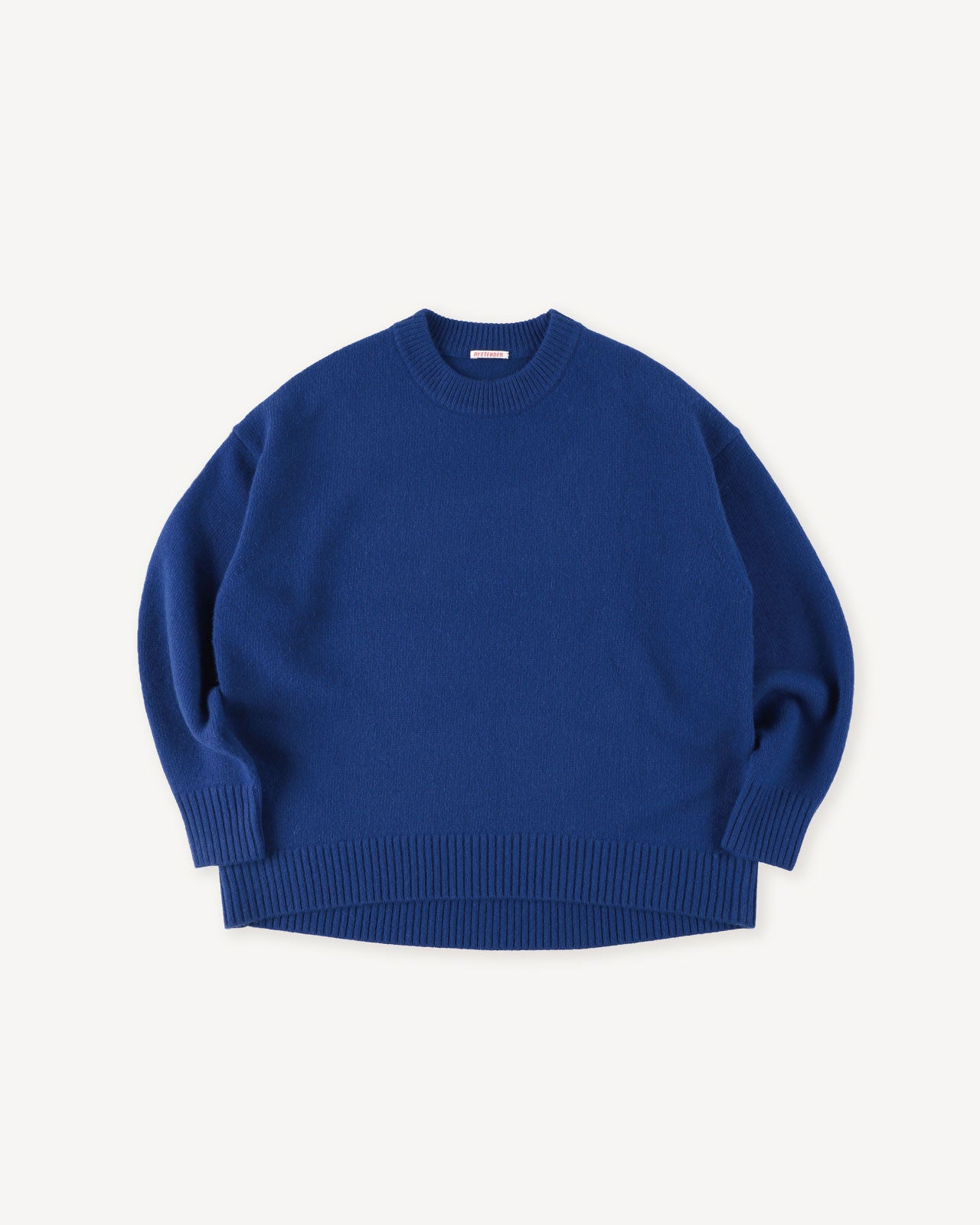RYE TENDER MOORE SWEATER