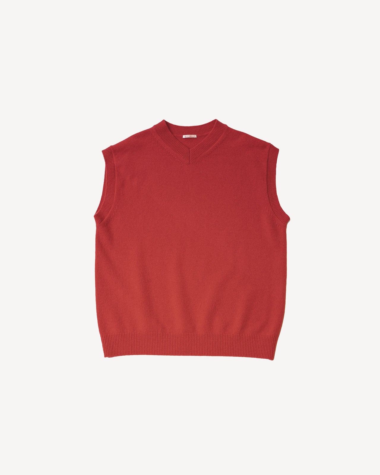 RYE TENDER CHELSEA VEST