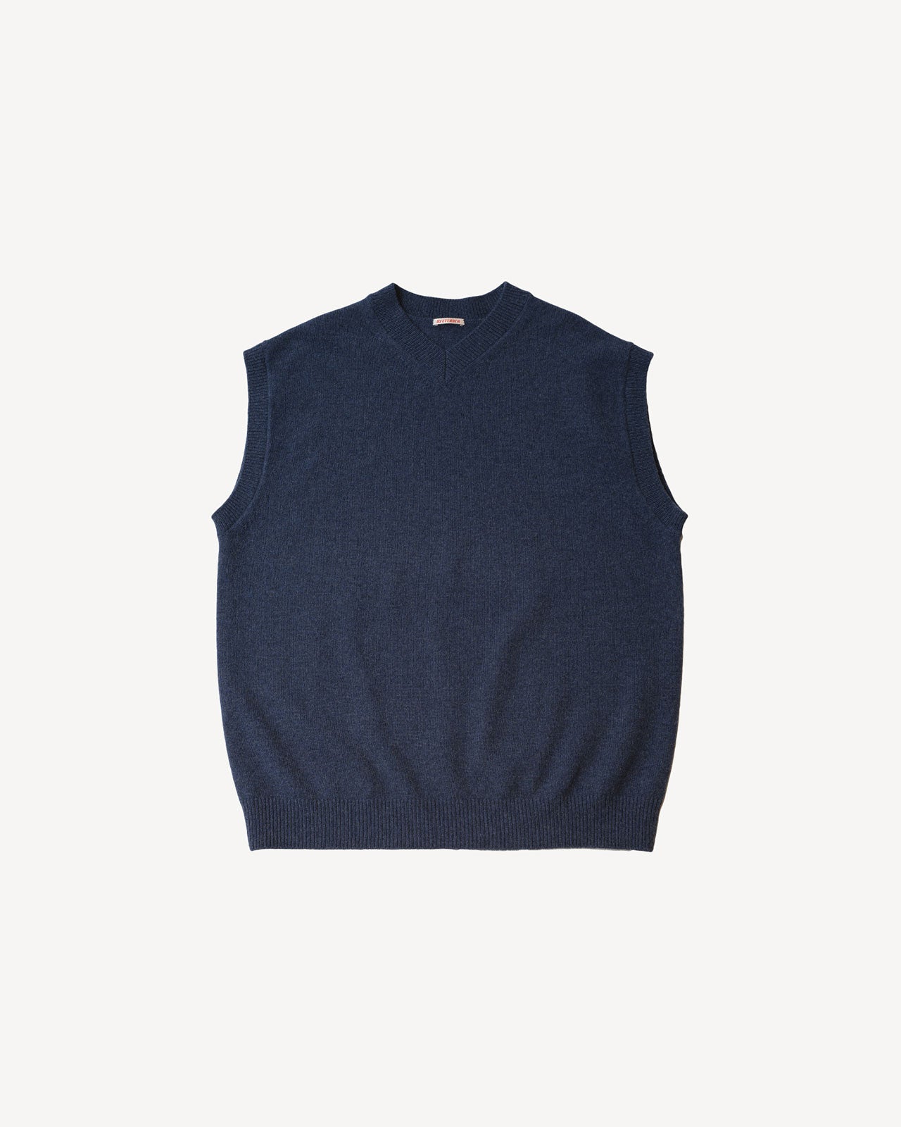 RYE TENDER CHELSEA VEST