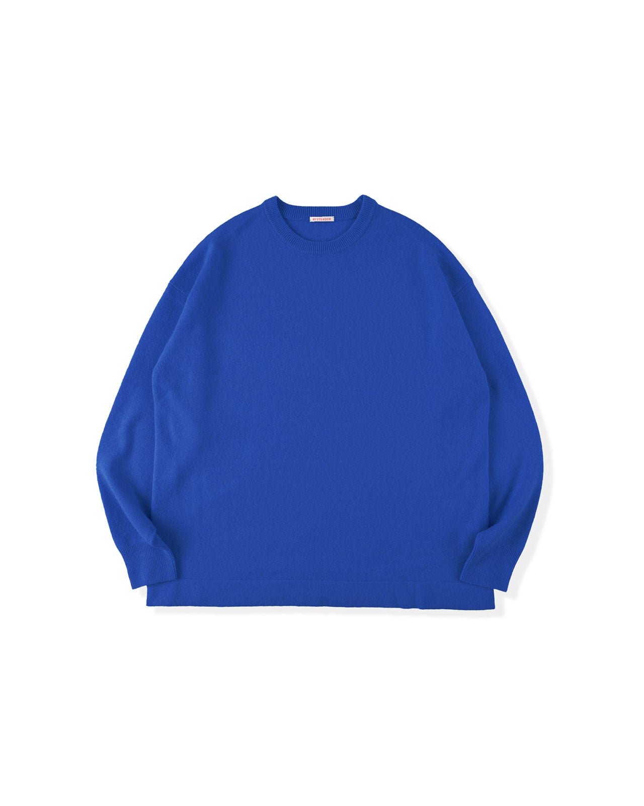 RYE TENDER GOLD SWEATER