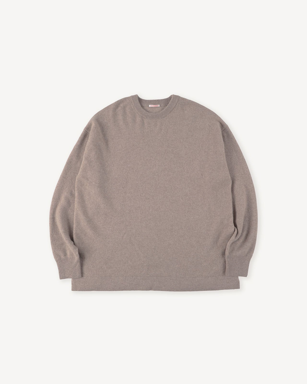 RYE TENDER GOLD SWEATER